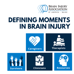 BIAA - Maine 2019 Conference Break Sponsorship (Includes exhibit and two conference registrations)