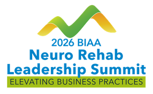 BIAA Neuro Rehab Leadership Summit 2026 Registration