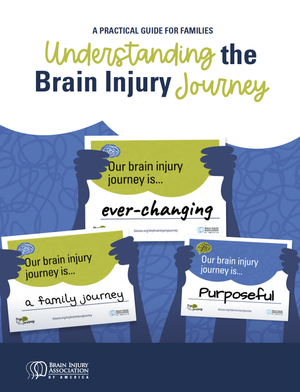 A Practical Guide for Families: Understanding the Brain Injury Journey