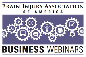 2017.04.11 - TBI and the Criminal Justice System: A Review for Forensic and Legal Professionals (Recorded Webinar)