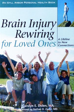 Brain Injury Rewiring for Loved Ones: A Lifeline to New Connections