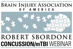 2018.03.29 - Diagnosis and Treatment of Complex mTBI (Recorded Webinar)