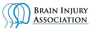 Brain Injury Association Pin