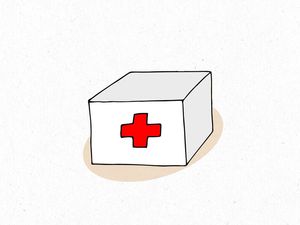 Medicine (Tiny Hearts)