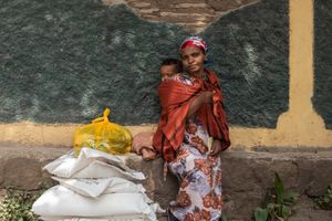 Emergency response fund