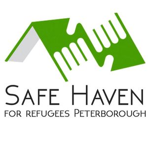 Safe Haven For Gaza