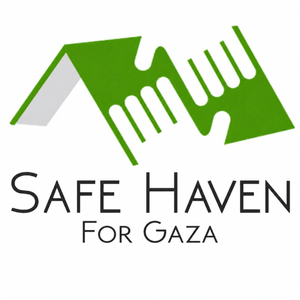 Safe Haven For Gaza