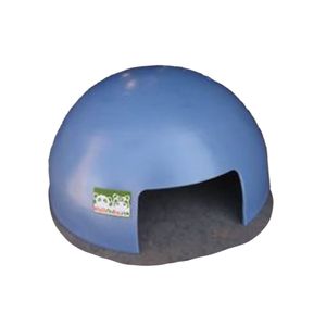 Enrichment Dome (2 Needed) $641.05 Each.  Includes freight.