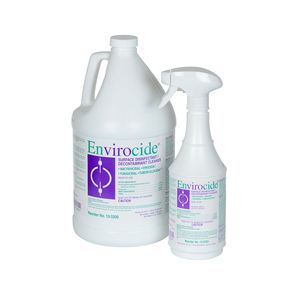 Envirocide Disinfectant $63.62