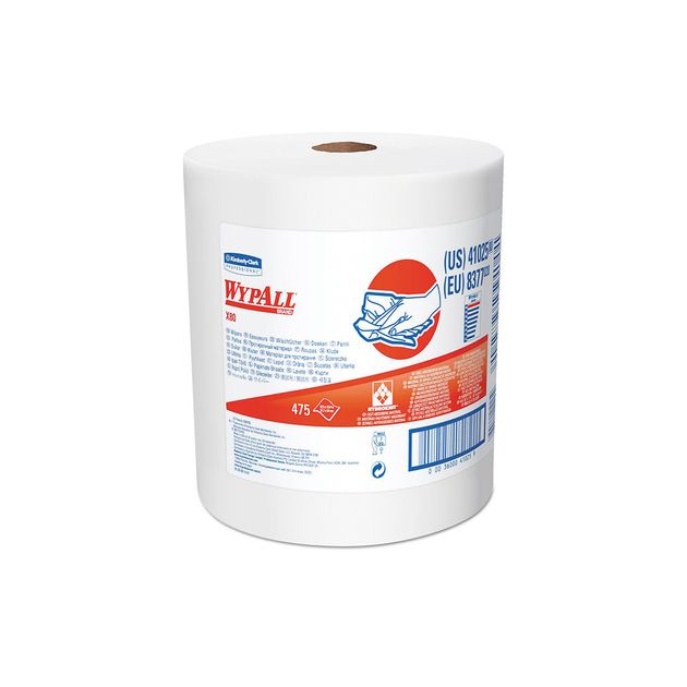 Jumbo Roll of Heavy Duty Disposable Towels — The Elephant Sanctuary