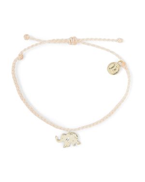 Pura Vida Bracelet (Vanilla)