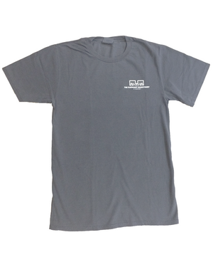 Logo T-Shirt (Grey)
