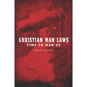Christian Man Laws
