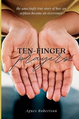 Ten Finger Prayers