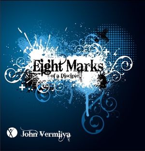 Eight Marks CD
