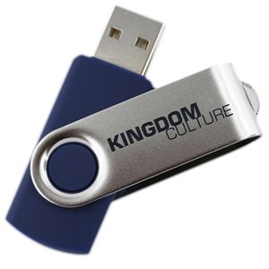 School of Daniel 2012 - USB Flash Drive