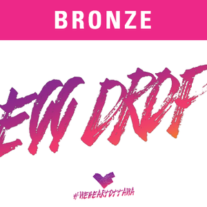 Egg Drop - Financial Sponsorship - BRONZE