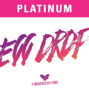 Egg Drop - Financial Sponsorship - PLATINUM