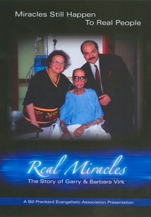 Real Miracles: Garry Virk