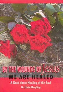 By The Wounds Of Jesus