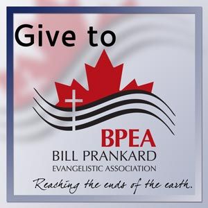 Give monthly to BPEA