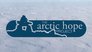 Give to Arctic Hope Project