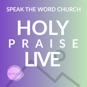Holy Praise Live Praise and Worship MP4