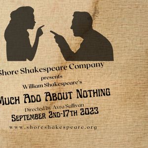 Much Ado About Nothing - September 3