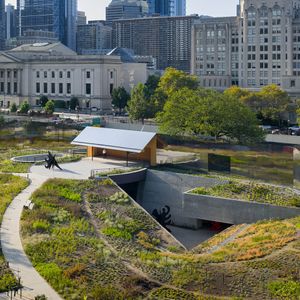 Calder Gardens and Bartram's Gardens Bus Trip – September 10, 2026