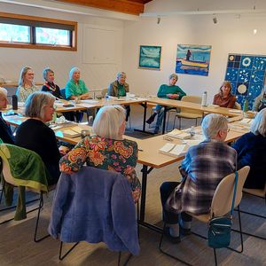 Book Club Pop-Up – June 23, 2026