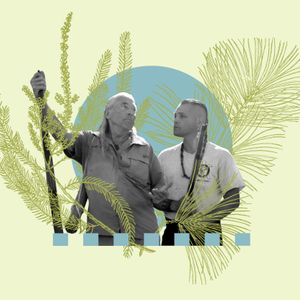 Introducting Chesapeake Homelands