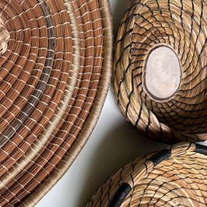 Coil Basketry Workshop – October 23, 2026