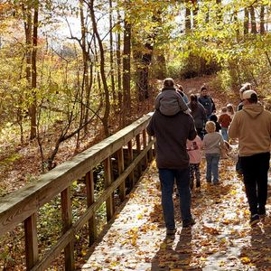Nature Preschool – Fall 2026 AM Session