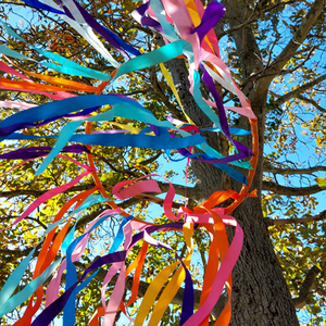 Purple Lovegrass Event Sponsorship: Fairyfest