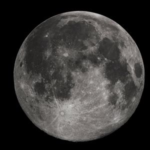 New Moon Stargazing - March 9