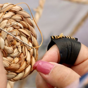 Coil Basketry Workshop – April 11, 2026