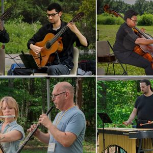 Forest Music