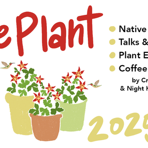 Native Plant Café