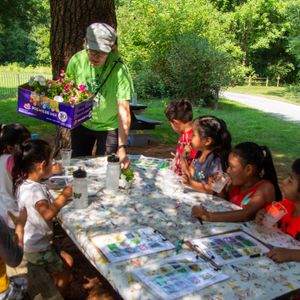 What is Environmental Education? March 4