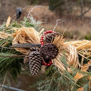 Healing Walk - December 5