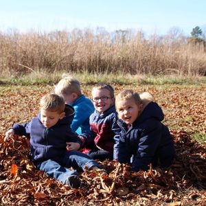 Acorn Academy Nature Preschool: 2020 Winter/Spring Session (Thursday class)