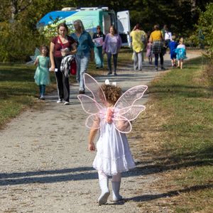 Intro to Nature Preschool