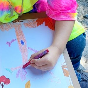 Intro to Nature Preschool – March 24