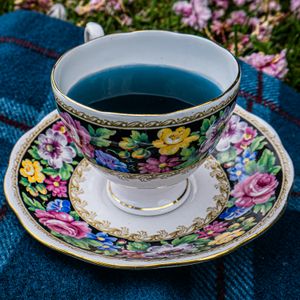 Walking in Wonder: Celtic Reflections & Irish Tea Service – October 25, 2026