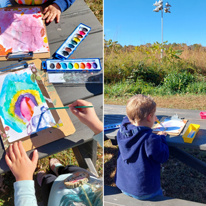 Little Plein Air