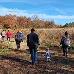 Nature Preschool – Fall 2026 PM Session