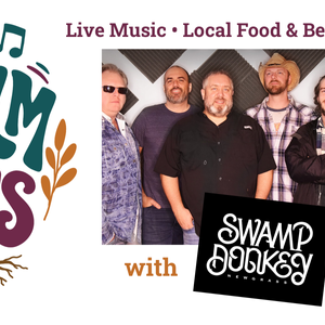 Rhythm & Roots – September 26, 2026