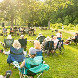 Summer Solstice Social