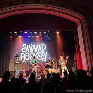 Rhythm & Roots – September 26, 2026