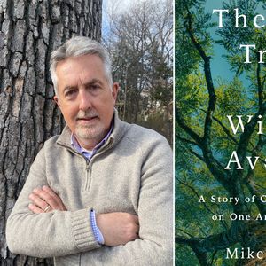 The Lost Trees of Willow Avenue with Mike Tidwell – November 15, 2026